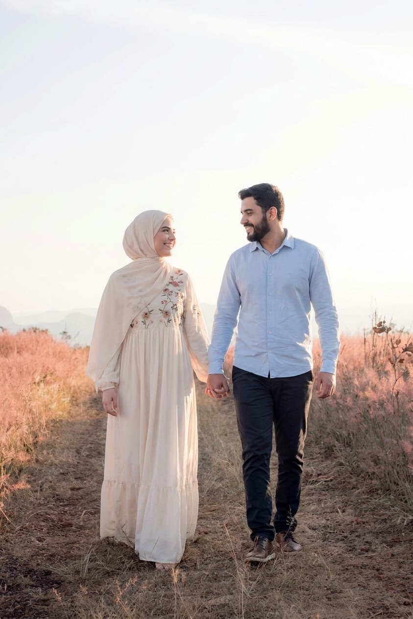 فاطمة ويوسف